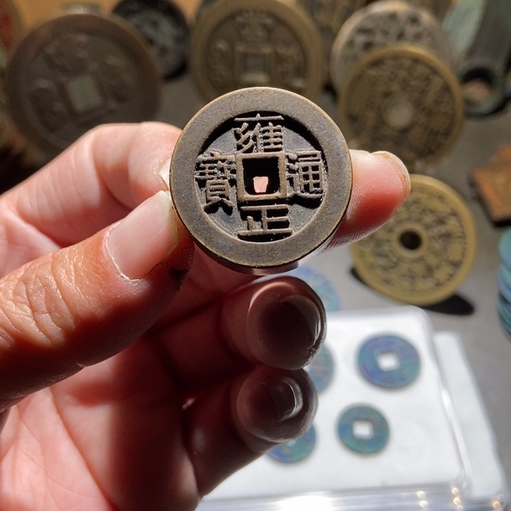 广***龙铜现代工艺品仿制品