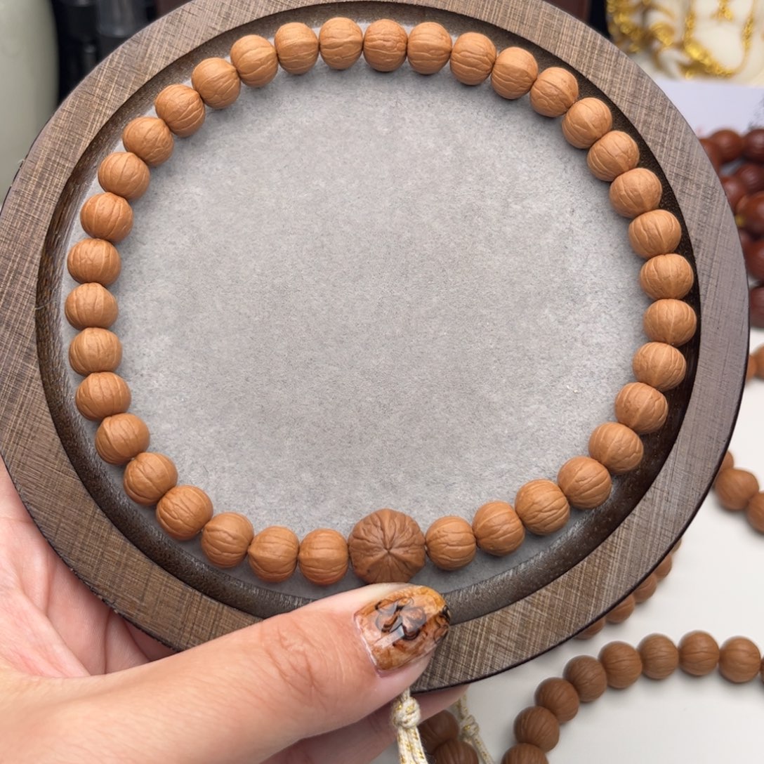 嗯***嗯猴头核桃吊坠10.1南瓜