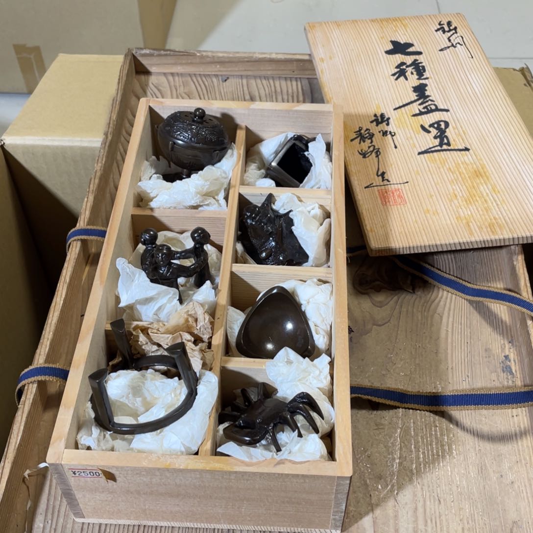 紫砂中古商品谨慎下单