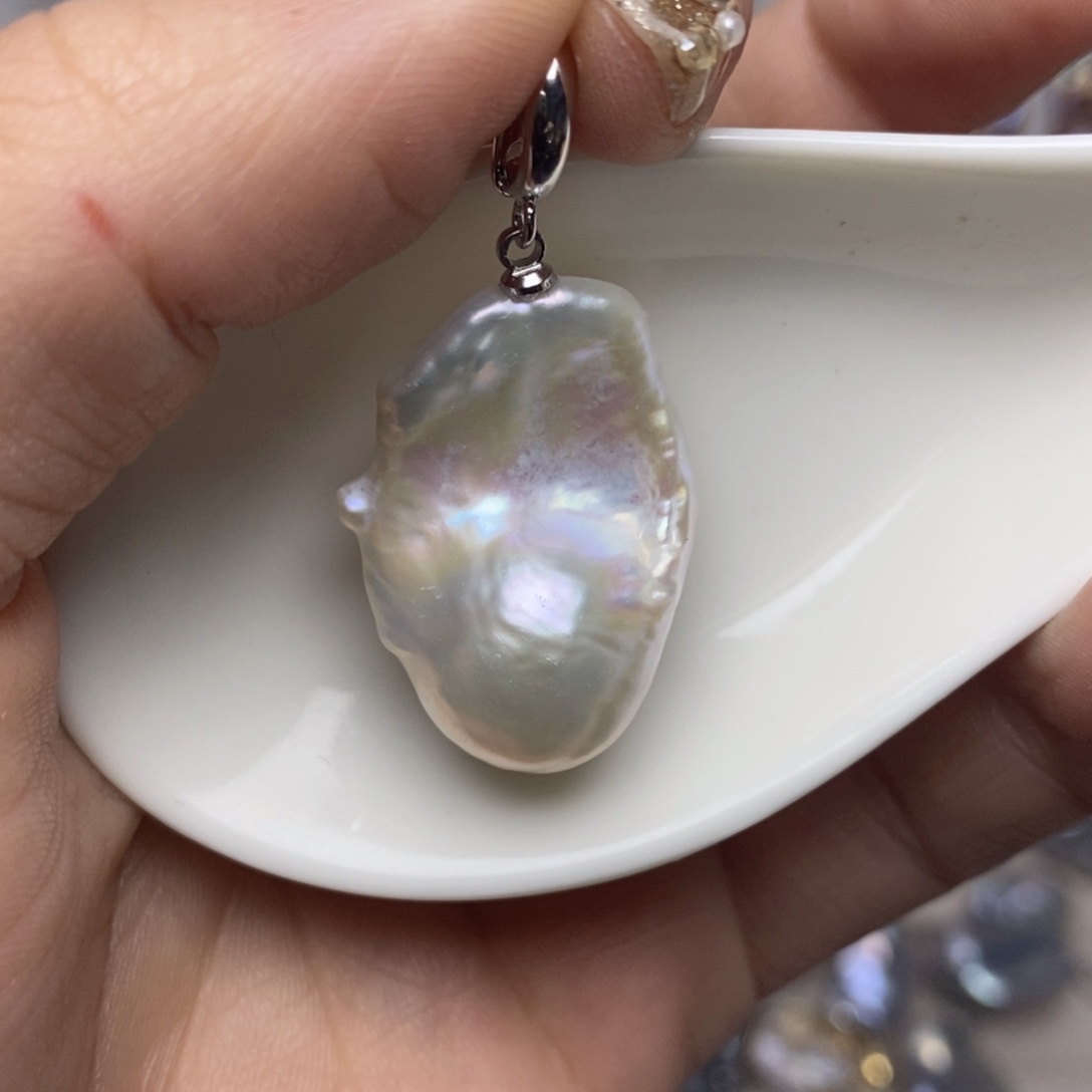 淡水珍珠其它未镶嵌