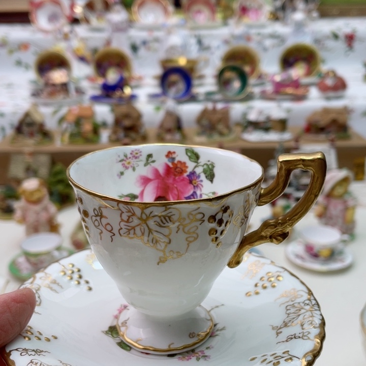 盘维多利亚欧洲中古