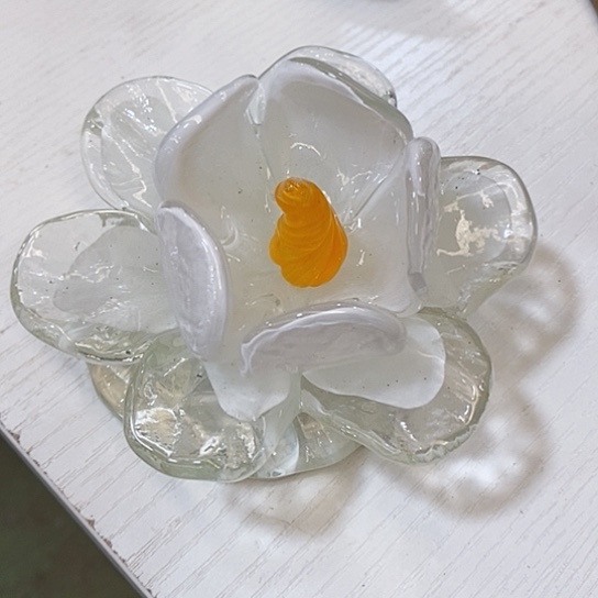 花高8厘米宽10厘米