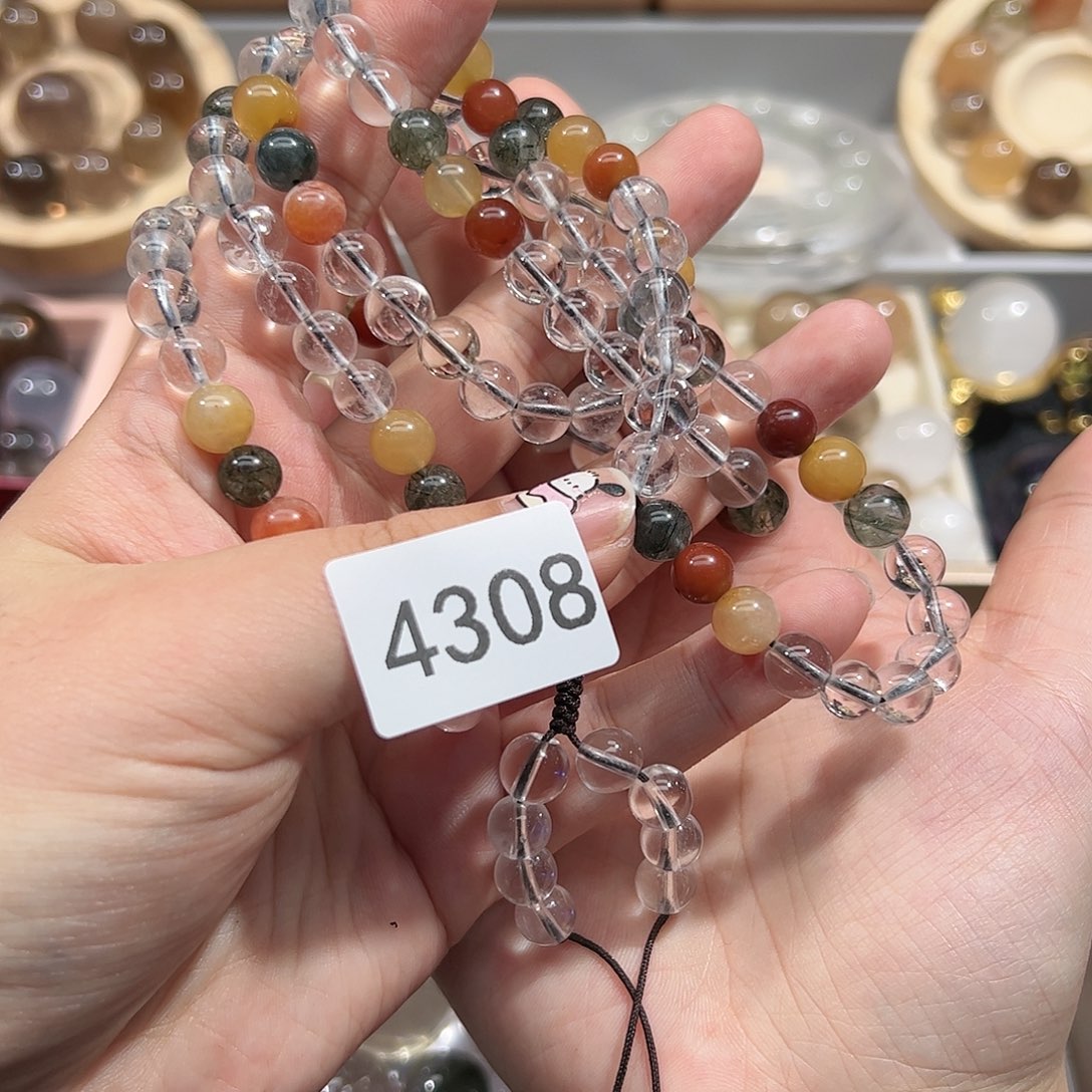 大型摆件（非配饰）水晶未镶嵌