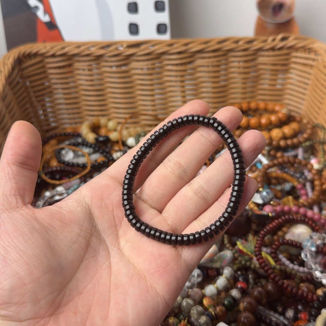 菩提根/象牙果手串