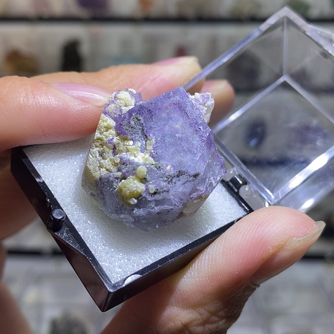 石材天然原石矿物标本
