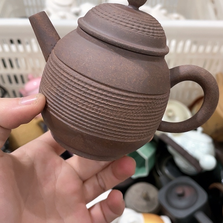 紫砂公道杯紫砂茶具