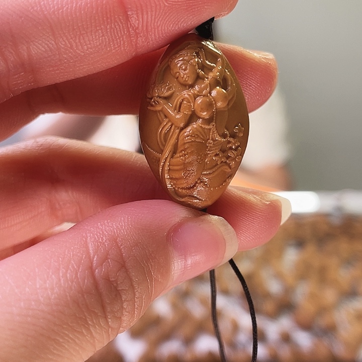 橄榄核手串/手链橄榄核