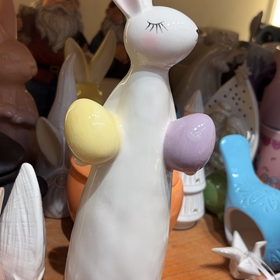 摆件外贸尾单微瑕，介意慎拍