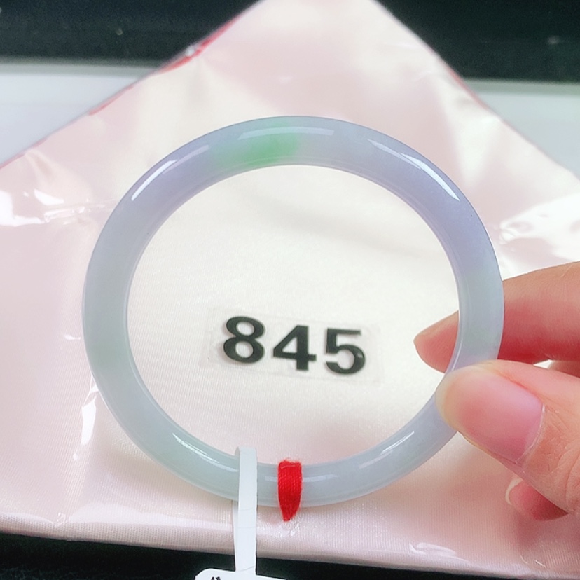 【闪购商品】未镶嵌手镯翡翠