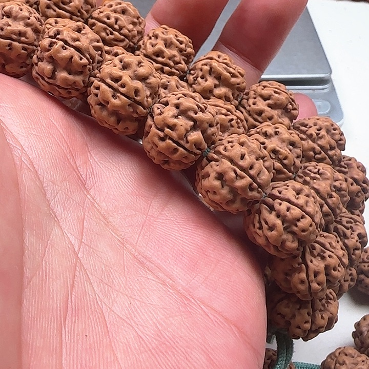 金刚菩提吊坠帝王花16左右