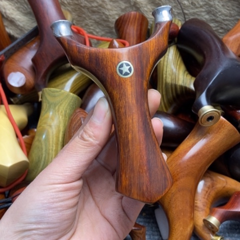 大果紫檀（缅甸花梨）568带绳