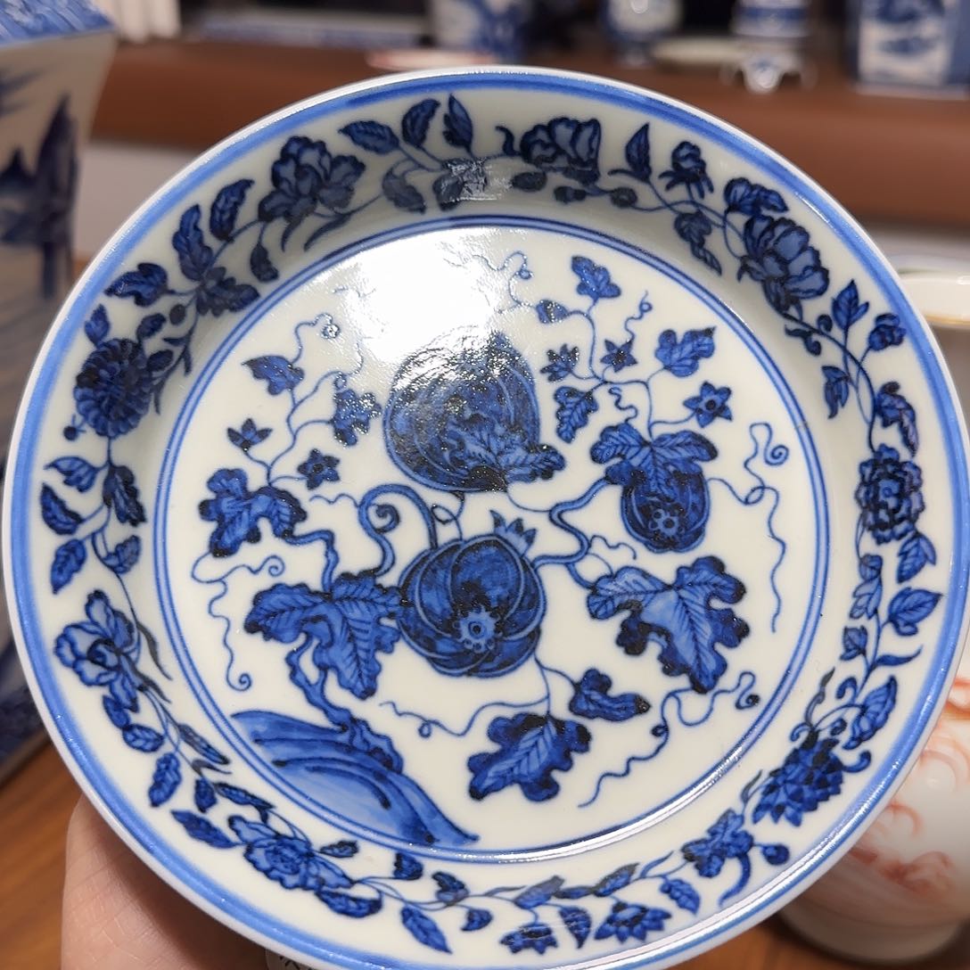 罐?**哥当代仿古精品全手工