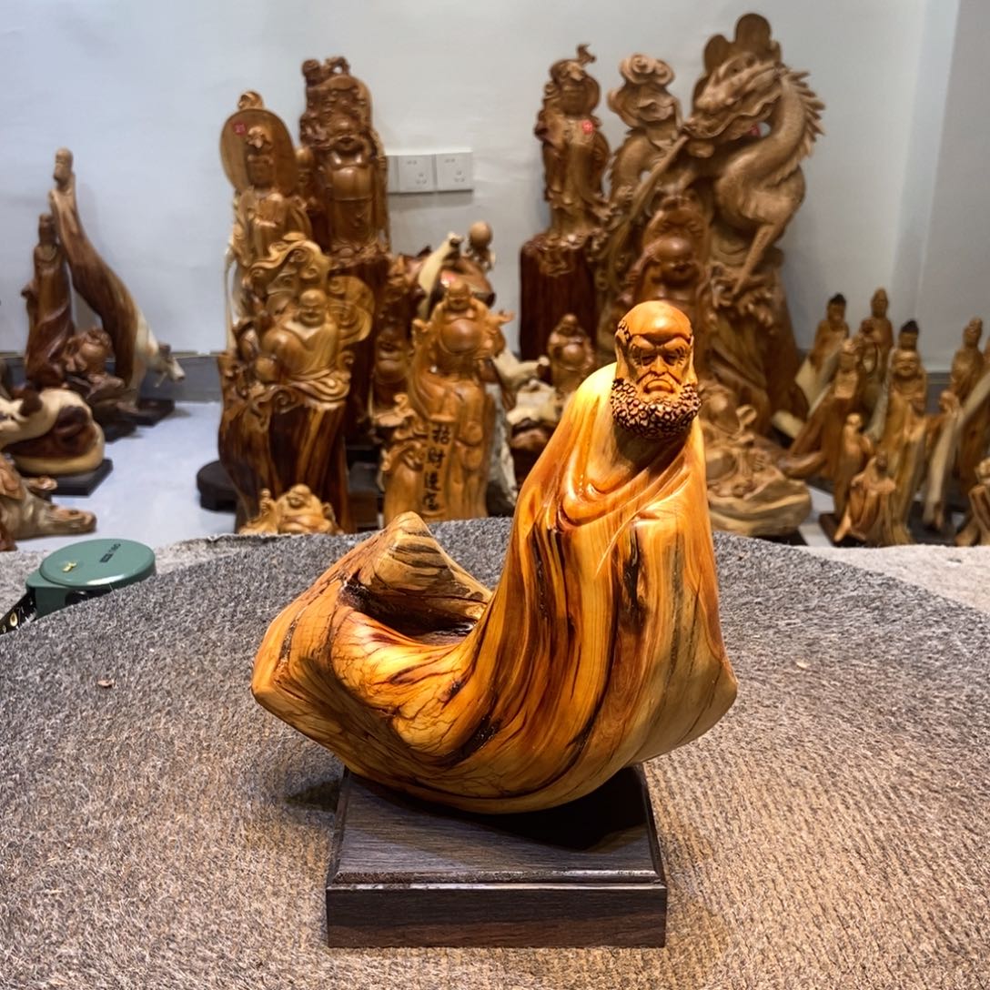 柏木（崖柏）精品太行崖柏