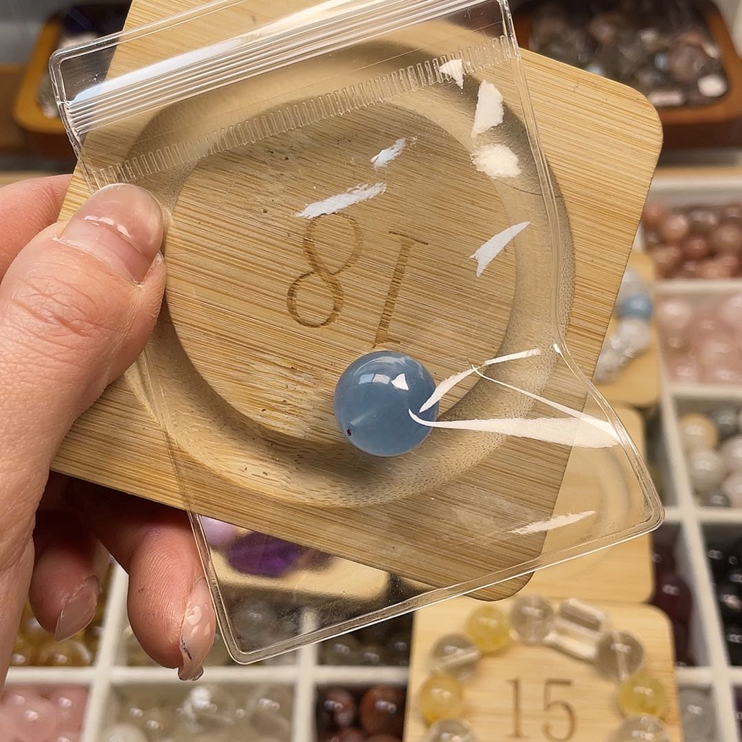 烟晶手链合金浮***辰