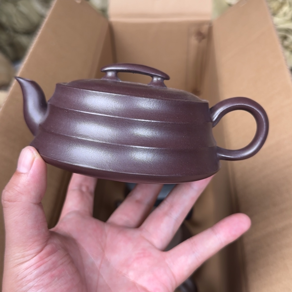 【闪购商品】茶壶紫砂紫砂茶具