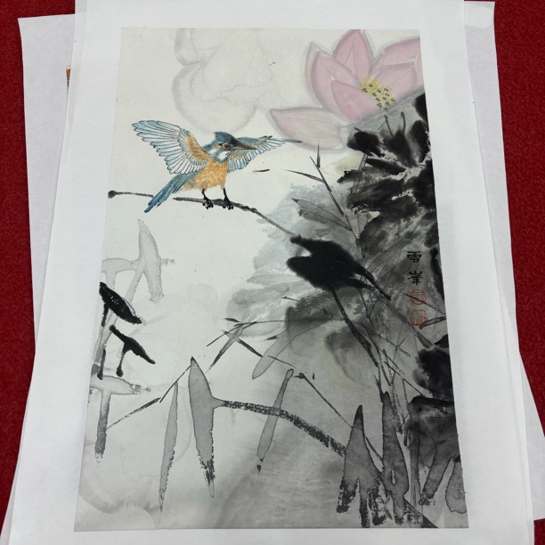 名家精品作品111