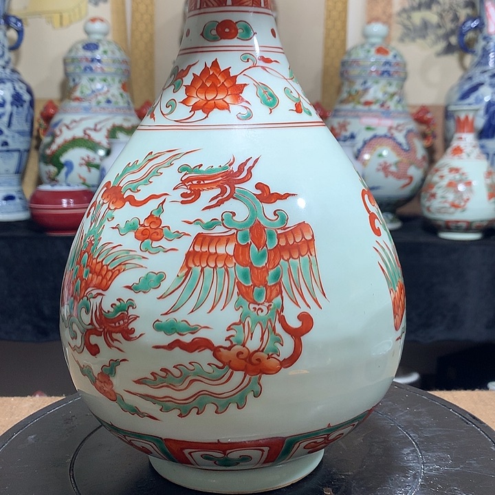 摆件                  