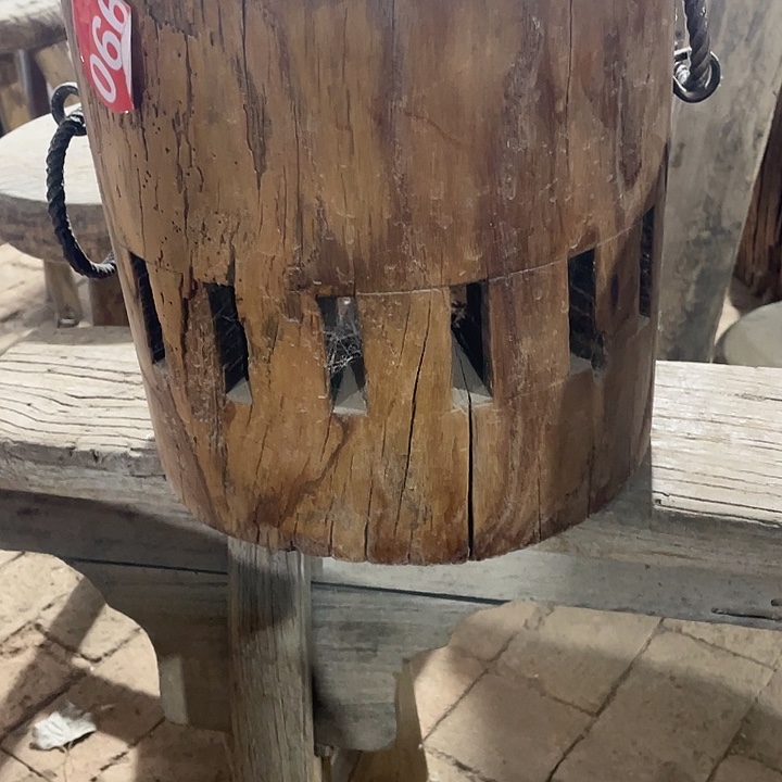 香榧木阿****馆老木头一个包邮