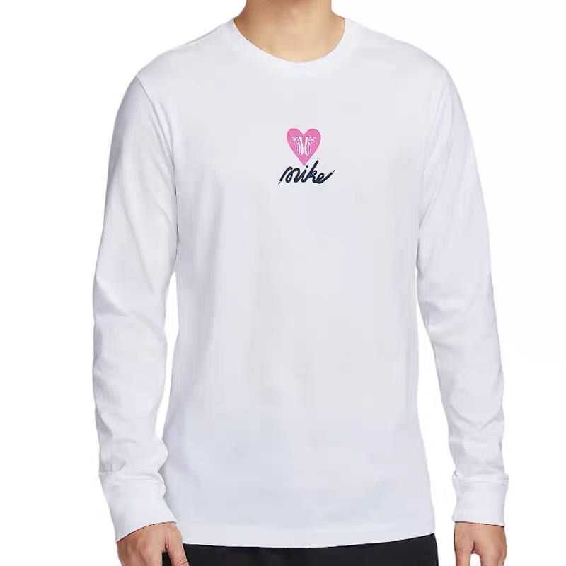 NIKE/耐克【港湾专享】男子情人节长袖T恤 HV9808100
