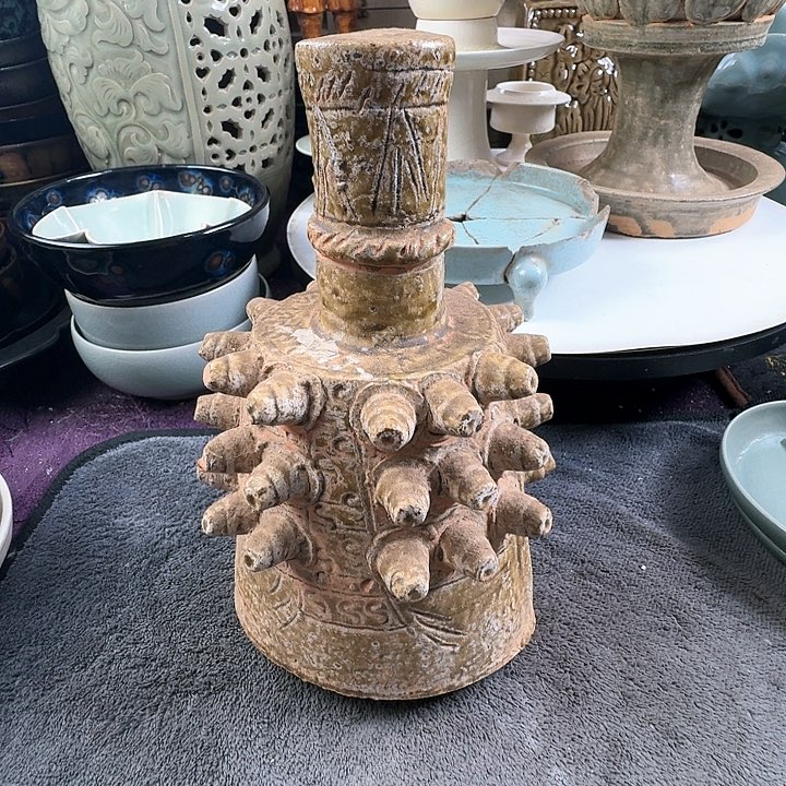 摆件曹*鱼瓷器和陶瓷制品