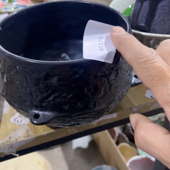 盘高温陶瓷产品质量1325