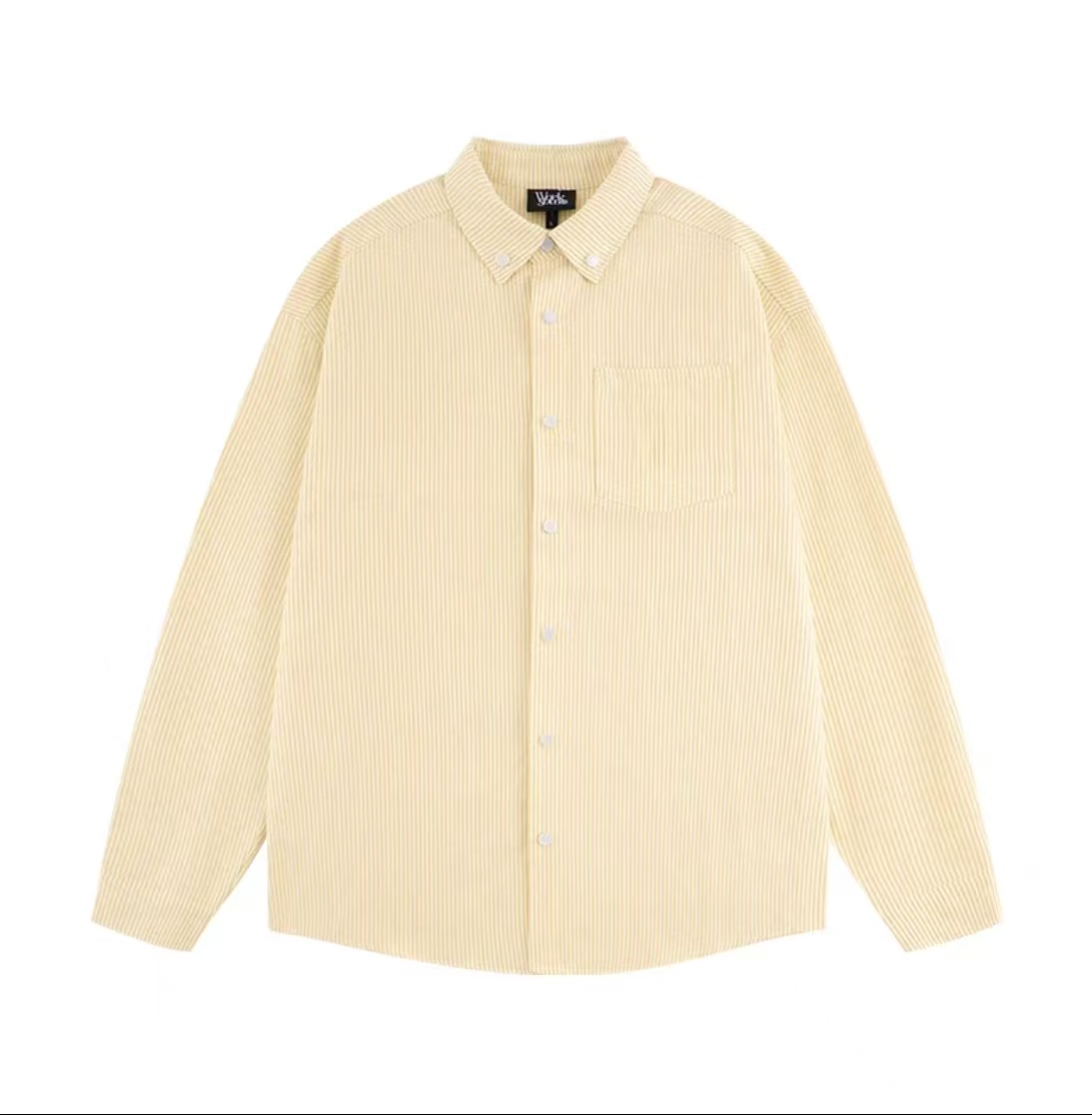 【福宝】福利款衬系列老钱风法式贵族衬衫