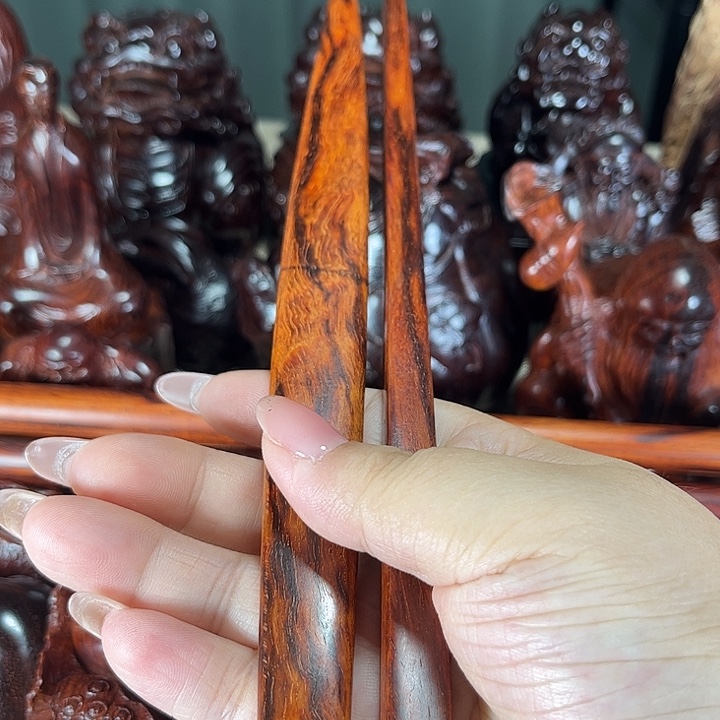 檀香紫檀（小叶紫檀）