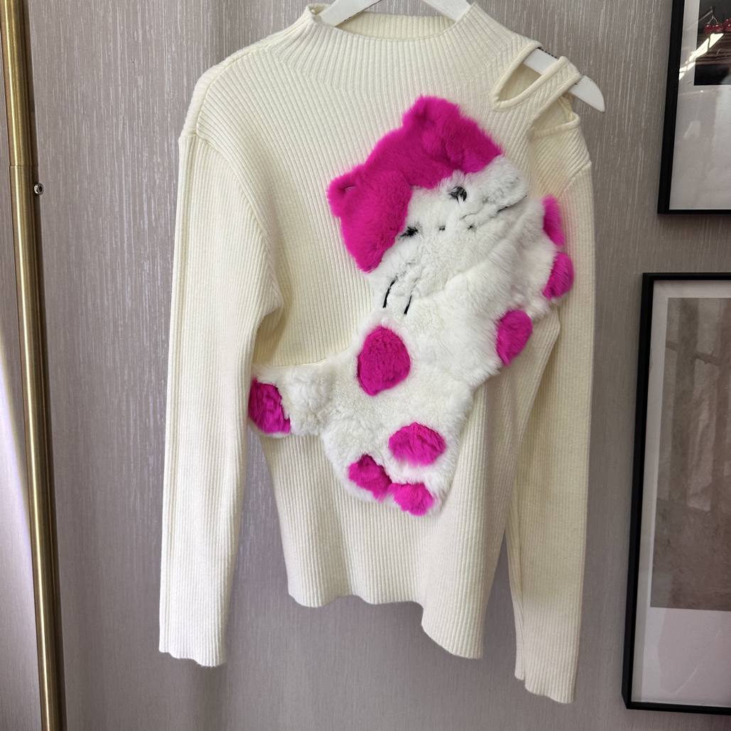 MAGIC INTRO  上衣 01