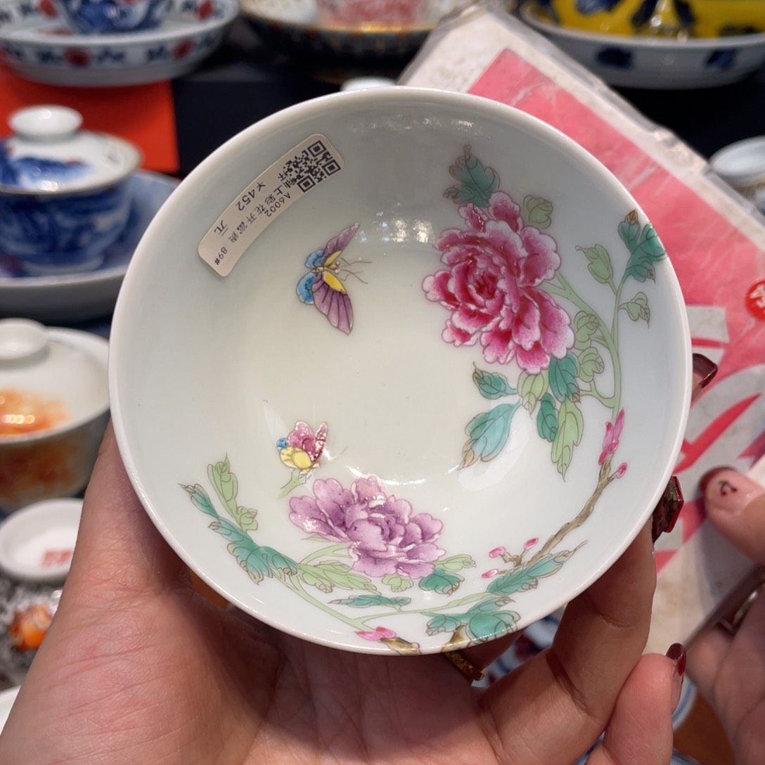 景德镇陶瓷景德镇