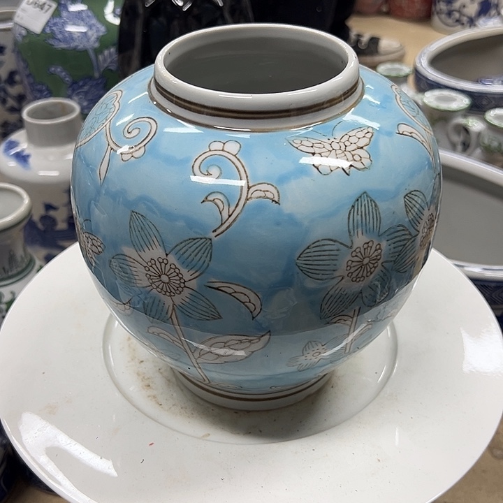 瓷片微瑕。。。。。。。。。。