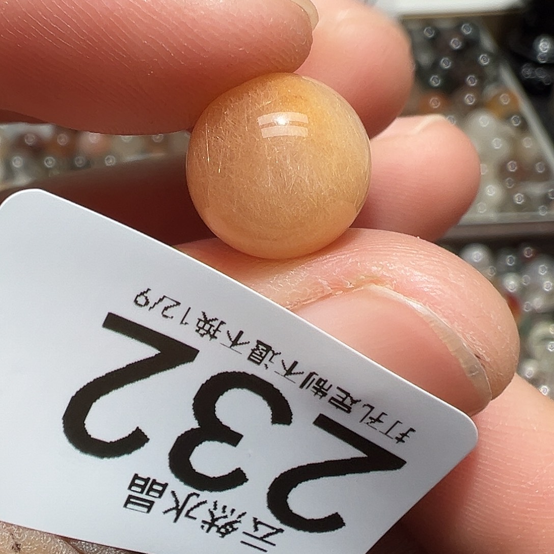 未镶嵌珠宝半成品水晶