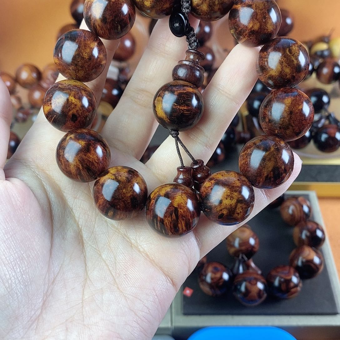 花梨木类黄1.8留疤