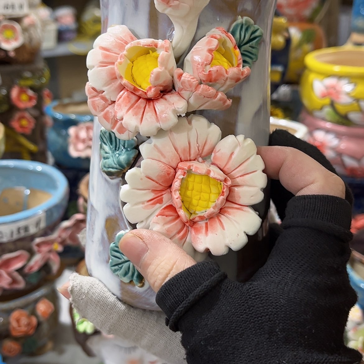 【闪购商品】红陶福利