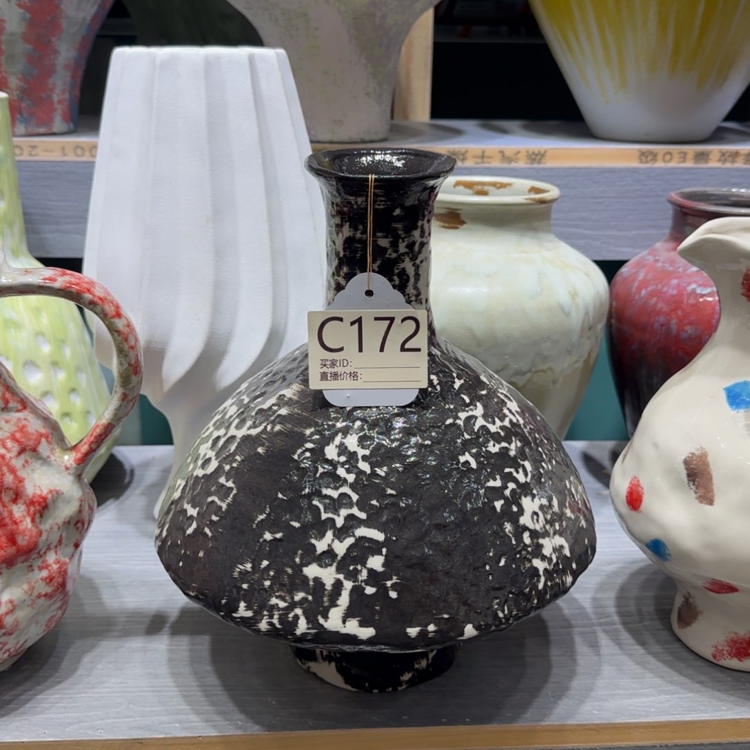 景德镇陶瓷艺术品