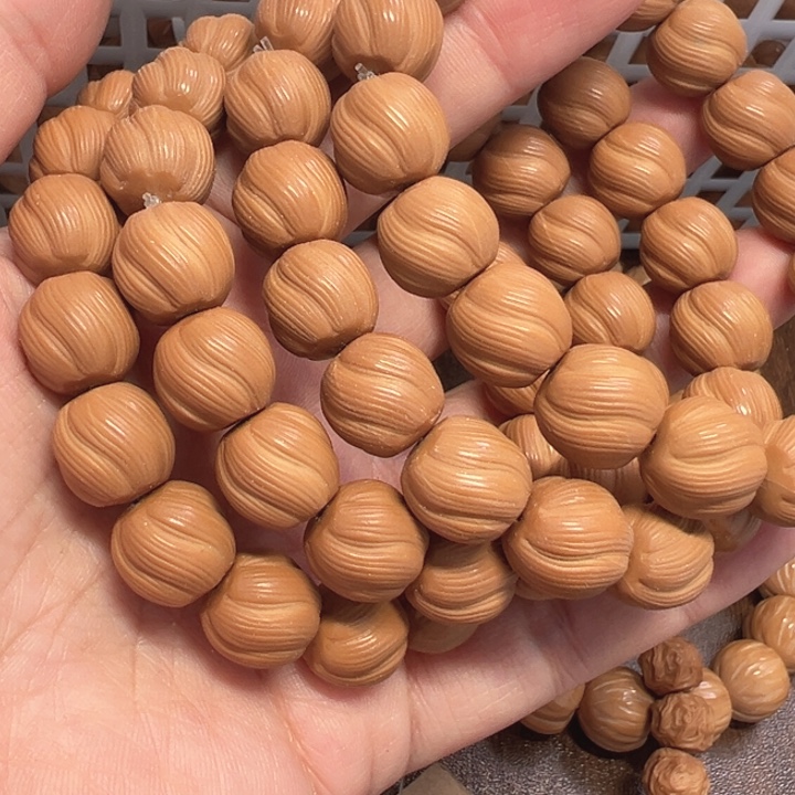 13左右卷卷酥手串单圈