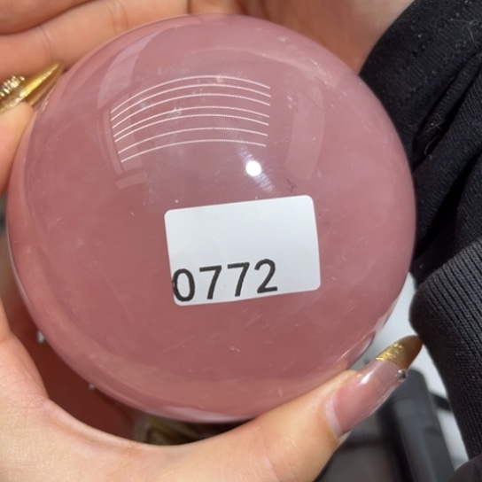 【闪购商品】水晶大型摆件（非配饰）未镶嵌天*