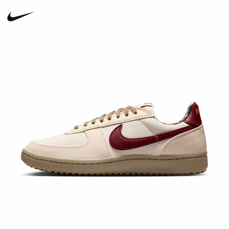 NIKE/耐克2025女款CUPSOLE Field General 薄底运动鞋IM6688062