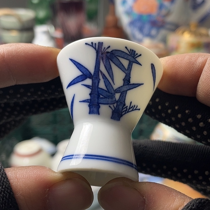 水滴瓷器水滴瓷器