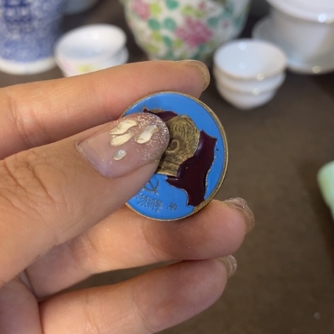 摆件景德镇陶瓷学院