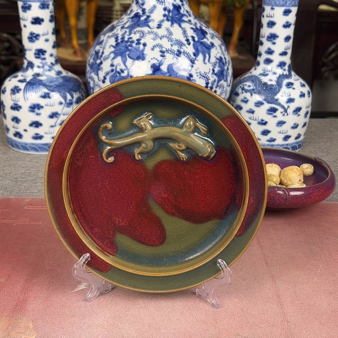 瓷片摆件摆件摆件摆件