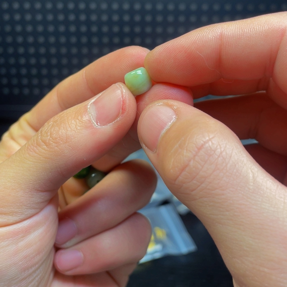 柏香籽/百香籽吊坠特特特特