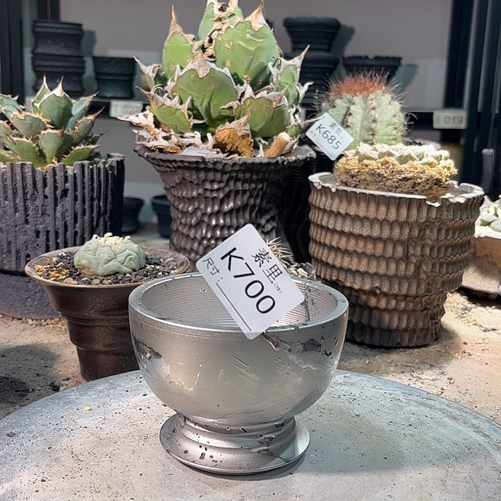 景德镇手工素里内口9.5高8