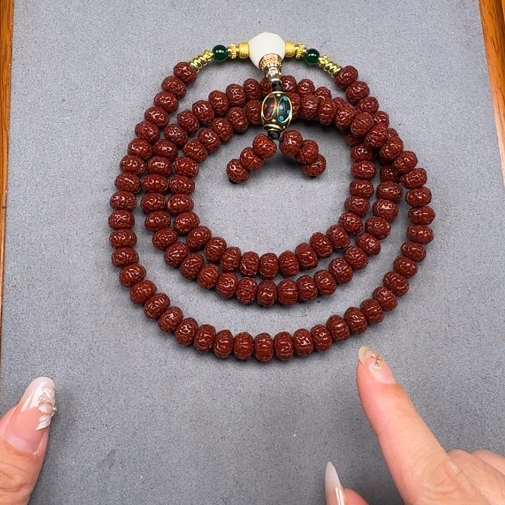 吊坠金刚菩提金刚