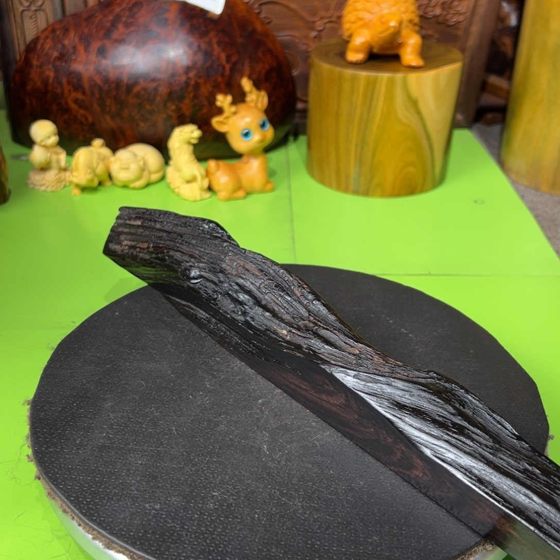 画***楼大果紫檀（缅甸花梨）