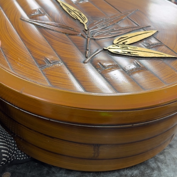 瓷片爱工艺品摆件