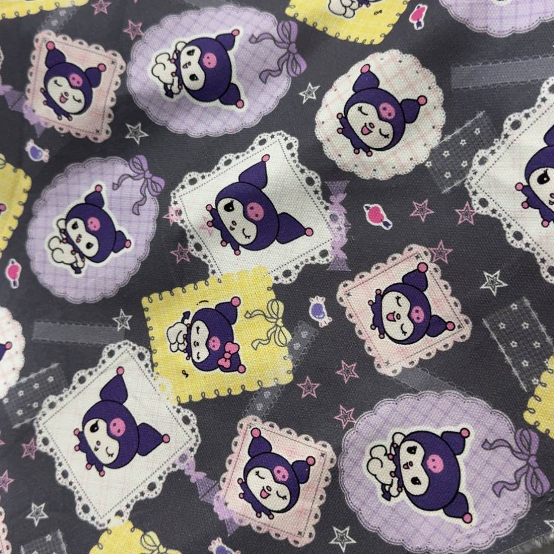 棉纯棉定制粗帆布1米价X1.5米宽C1