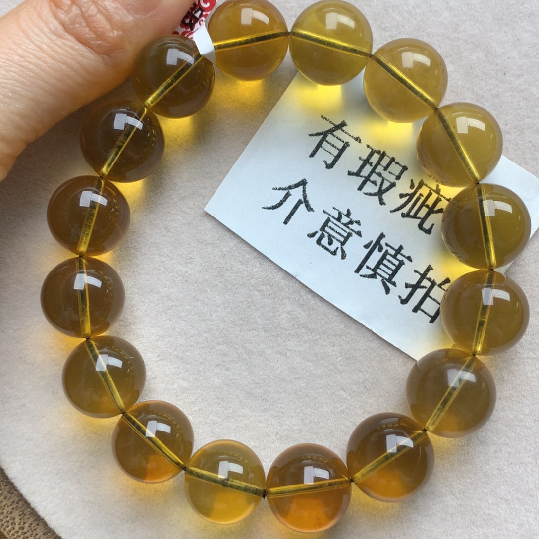 蜜蜡珠宝奇石未镶嵌