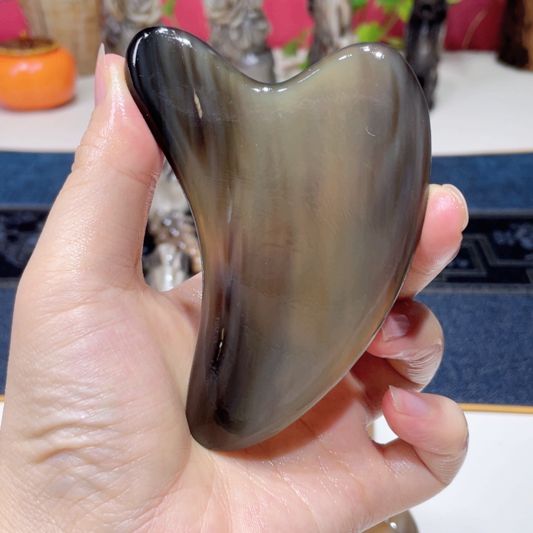 福利秒白水牛刮板0.8