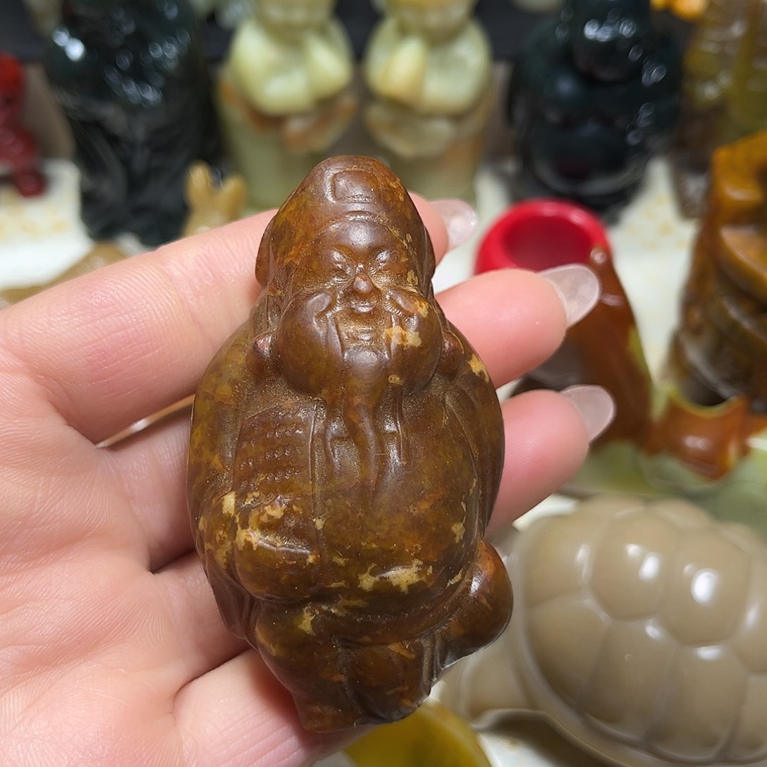 白玉菩提吊坠白玉菩提吊坠