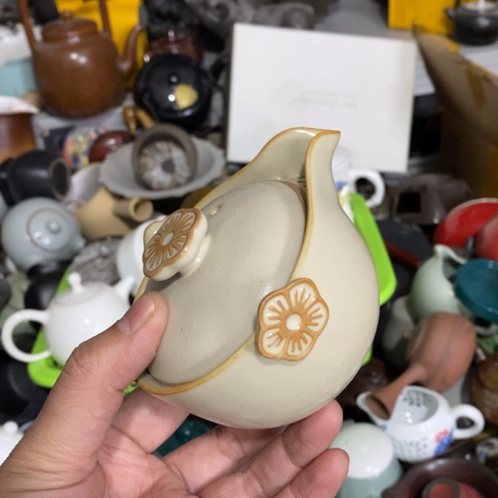 陶瓷艺术品及陶瓷制品